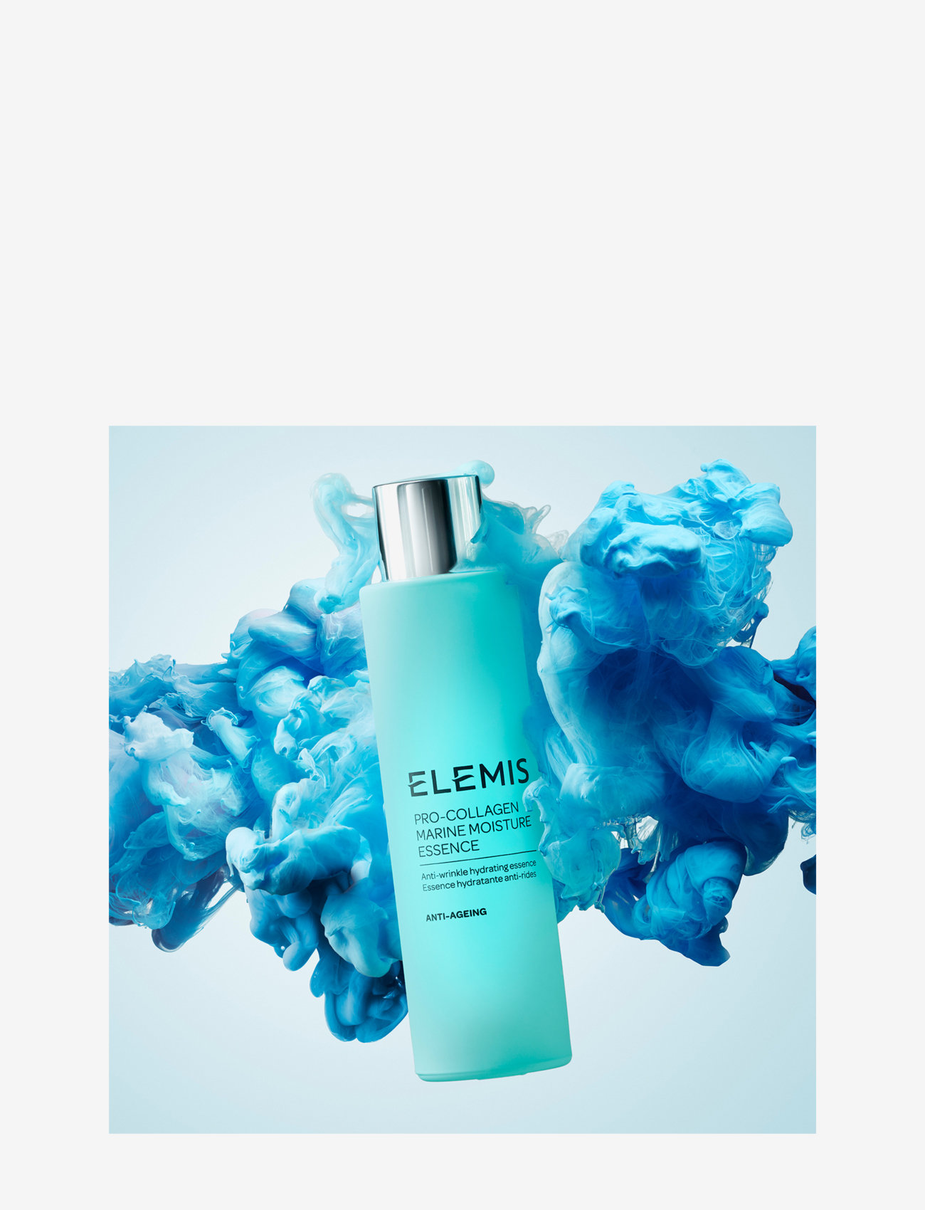 Elemis - ProCollagen Marine Moisture Essence - dagcremer - clear - 3