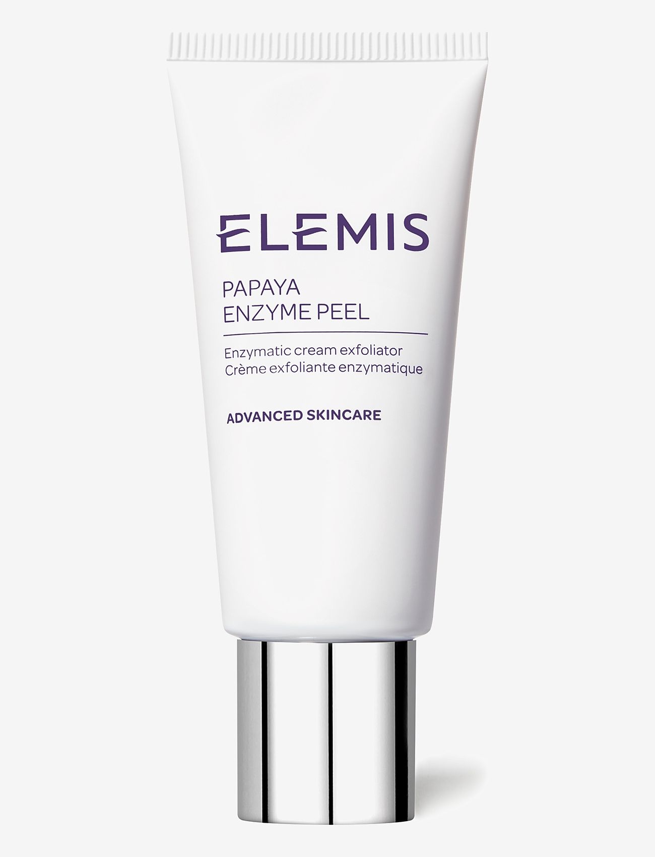 Elemis - Papaya Enzyme Peel - peeling - ansikte  - clear - 1