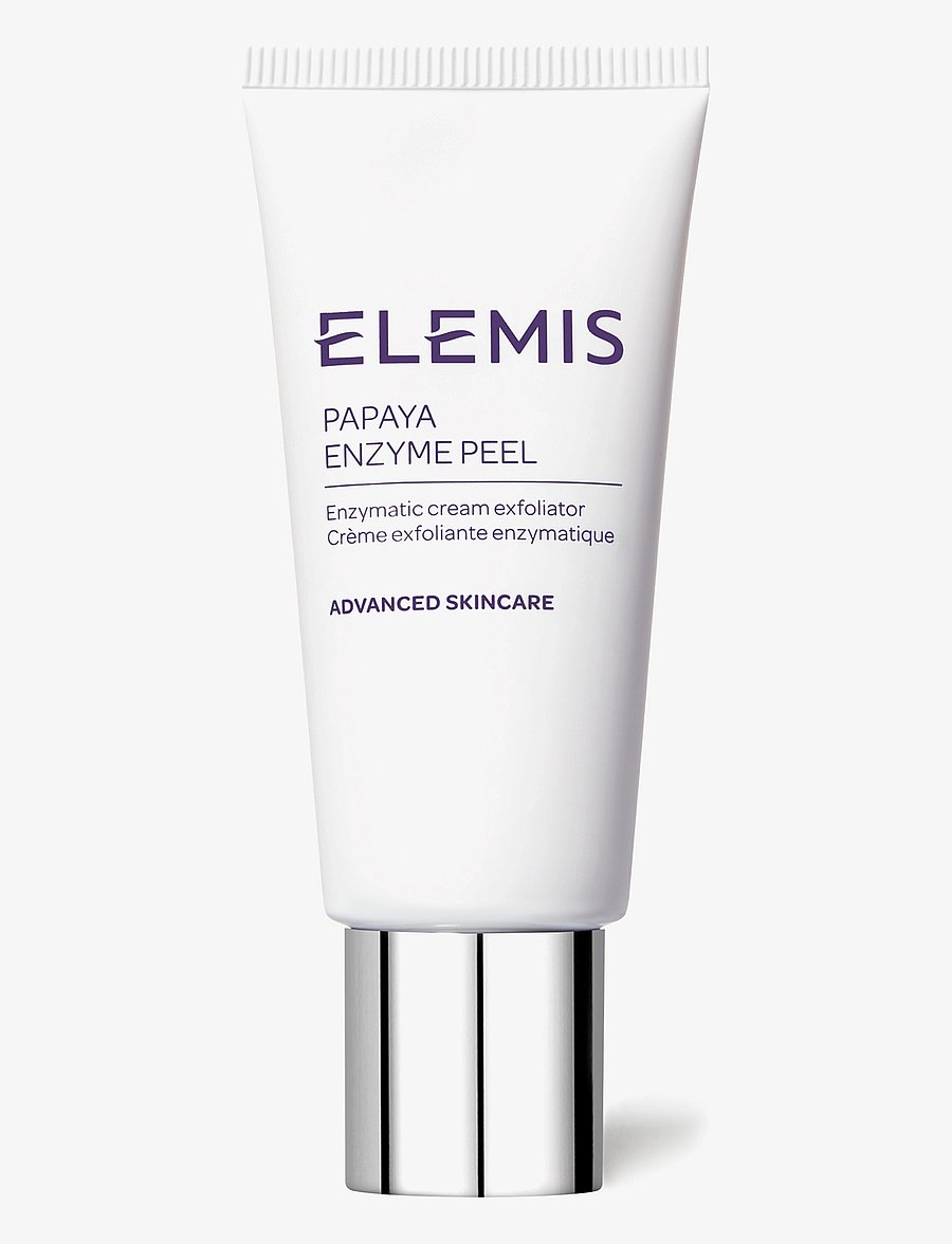 Elemis - Papaya Enzyme Peel - peeling - ansikte - clear - 1