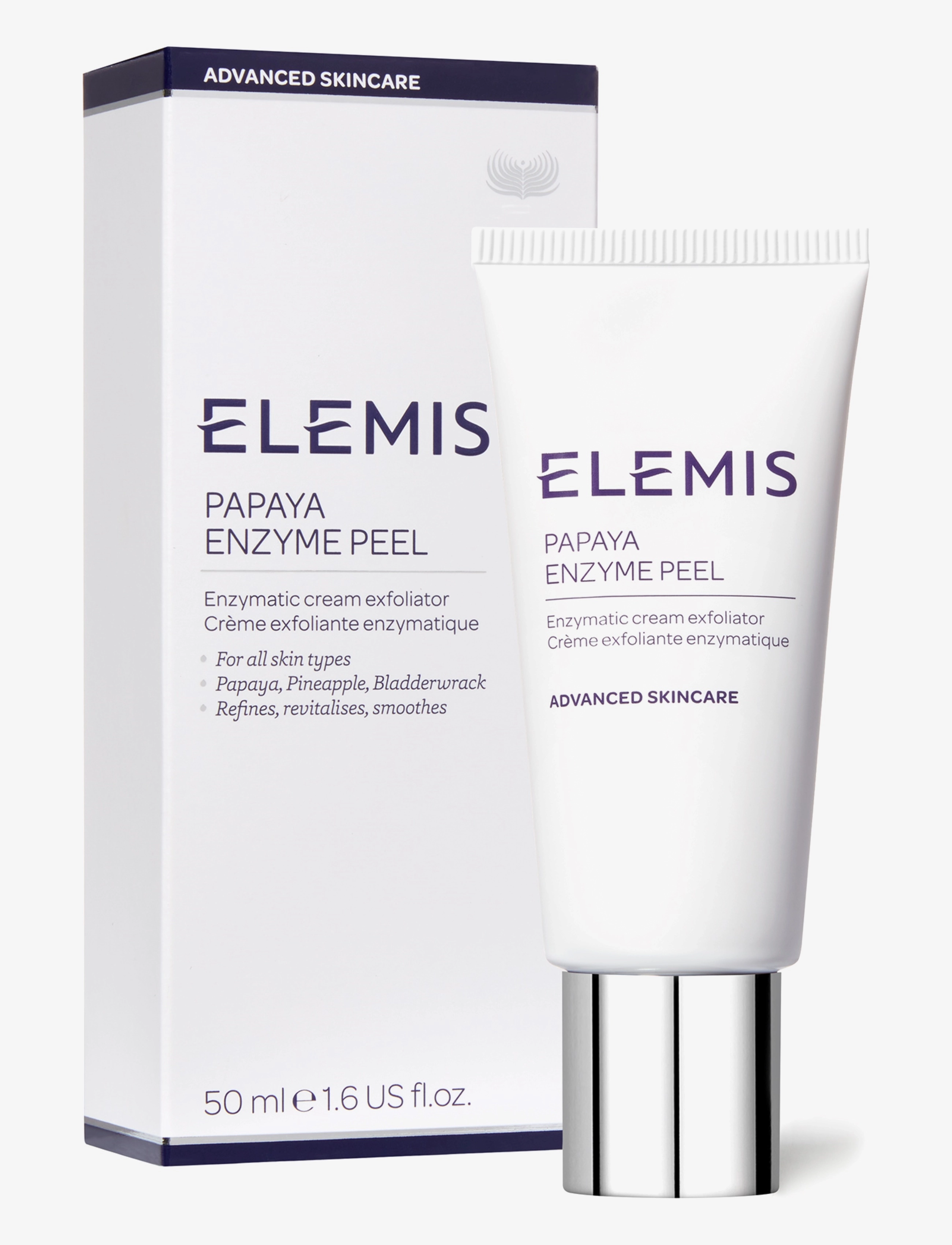Elemis - Papaya Enzyme Peel - peeling - clear - 2