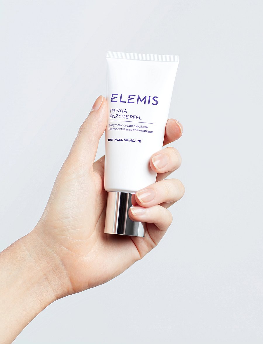Elemis - Papaya Enzyme Peel - peeling - ansikte - clear - 4