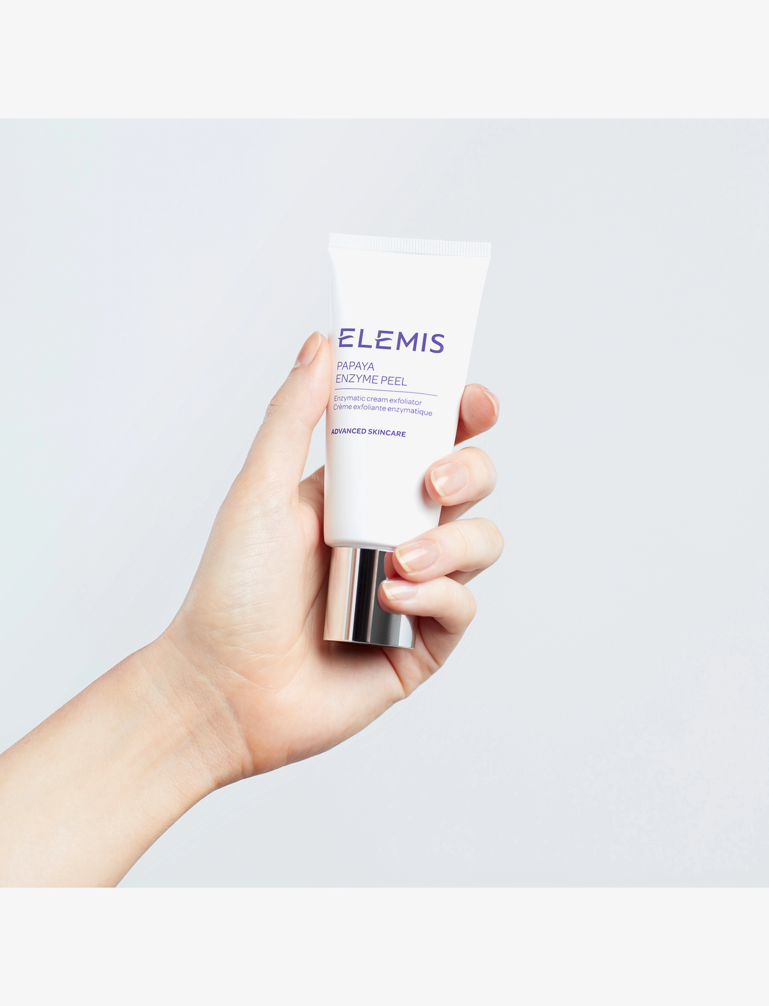 ELEMIS Papaya Enzyme For All Skin Types Peel ansiktsmasker dam – bild 6