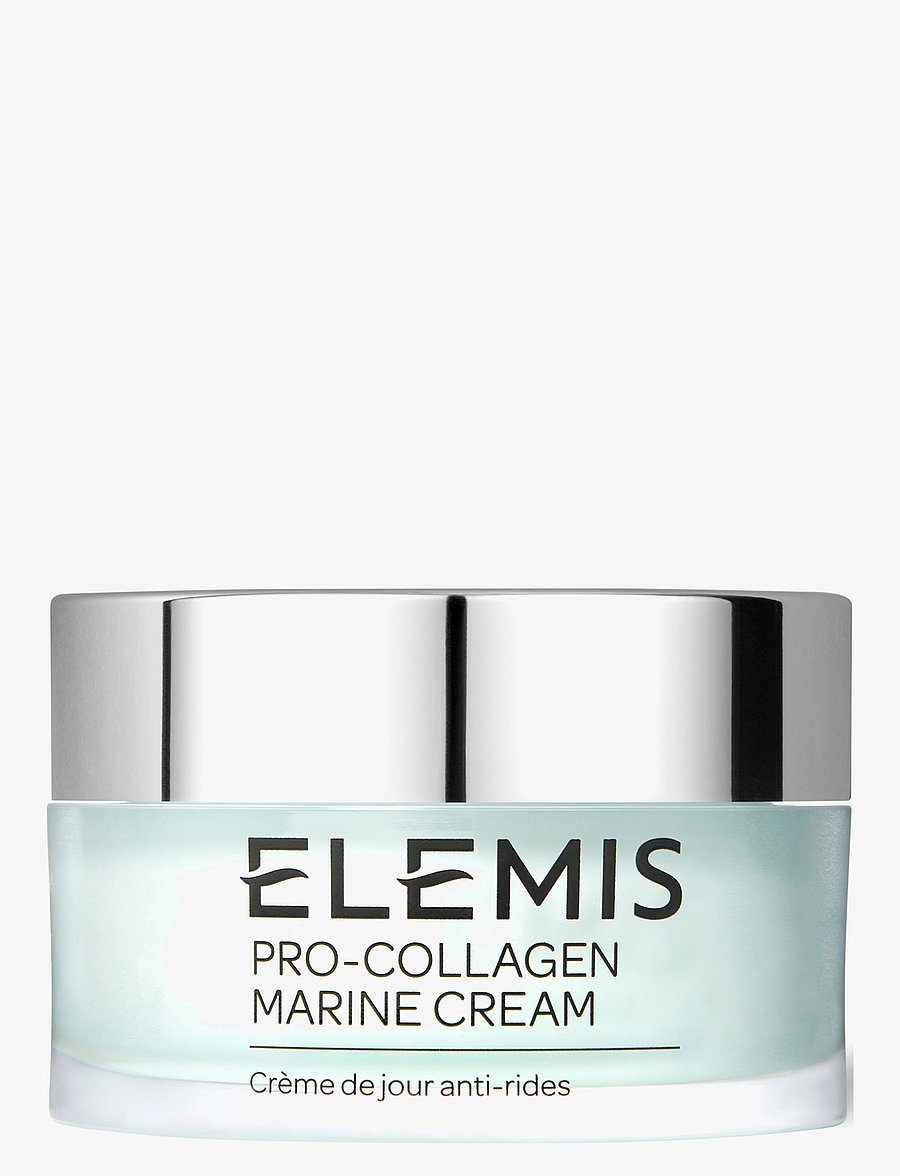 Elemis - ProCollagen Marine Cream - dagcremer - clear - 1
