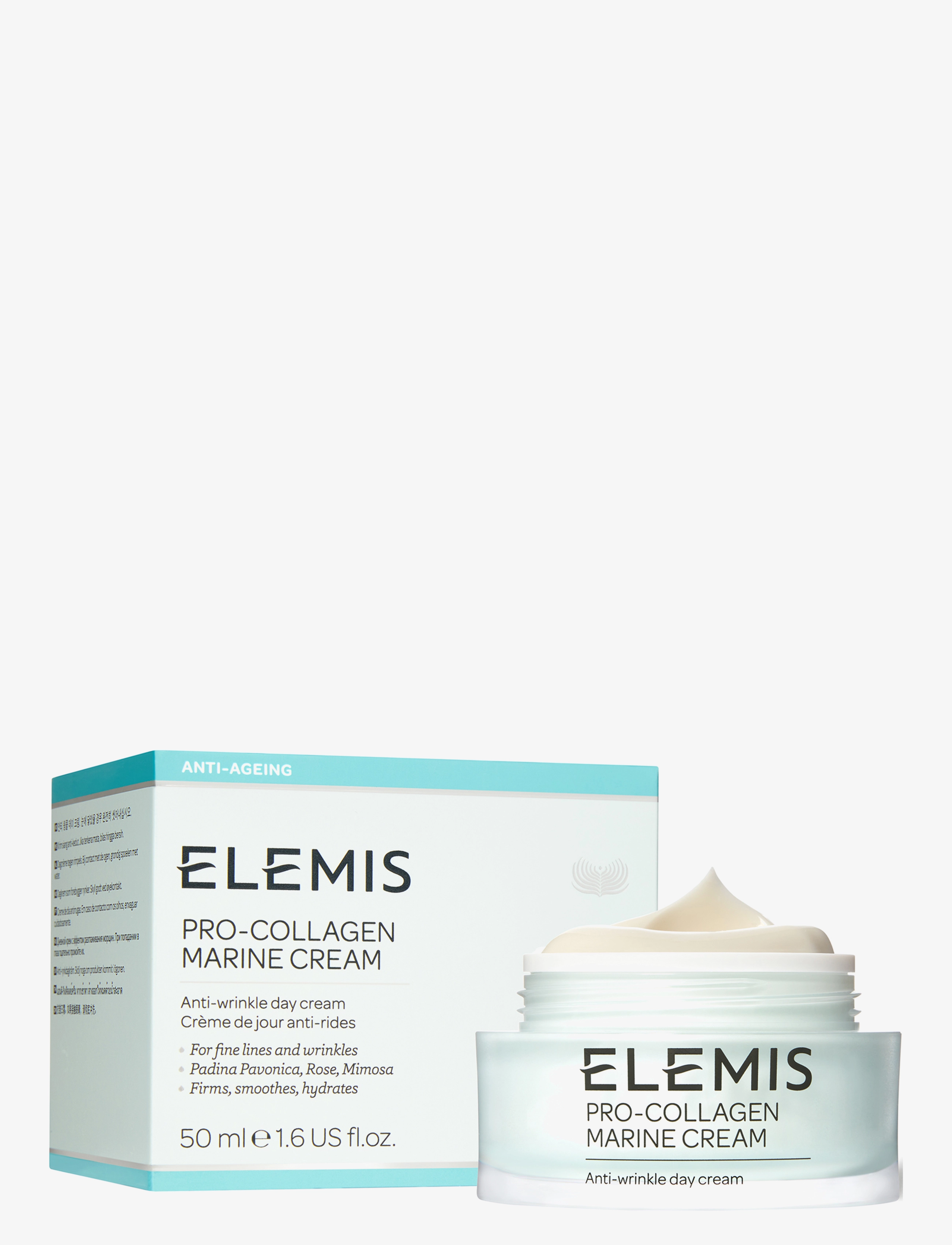 Pro-Collagen Marine Cream Anti-Aging 3
