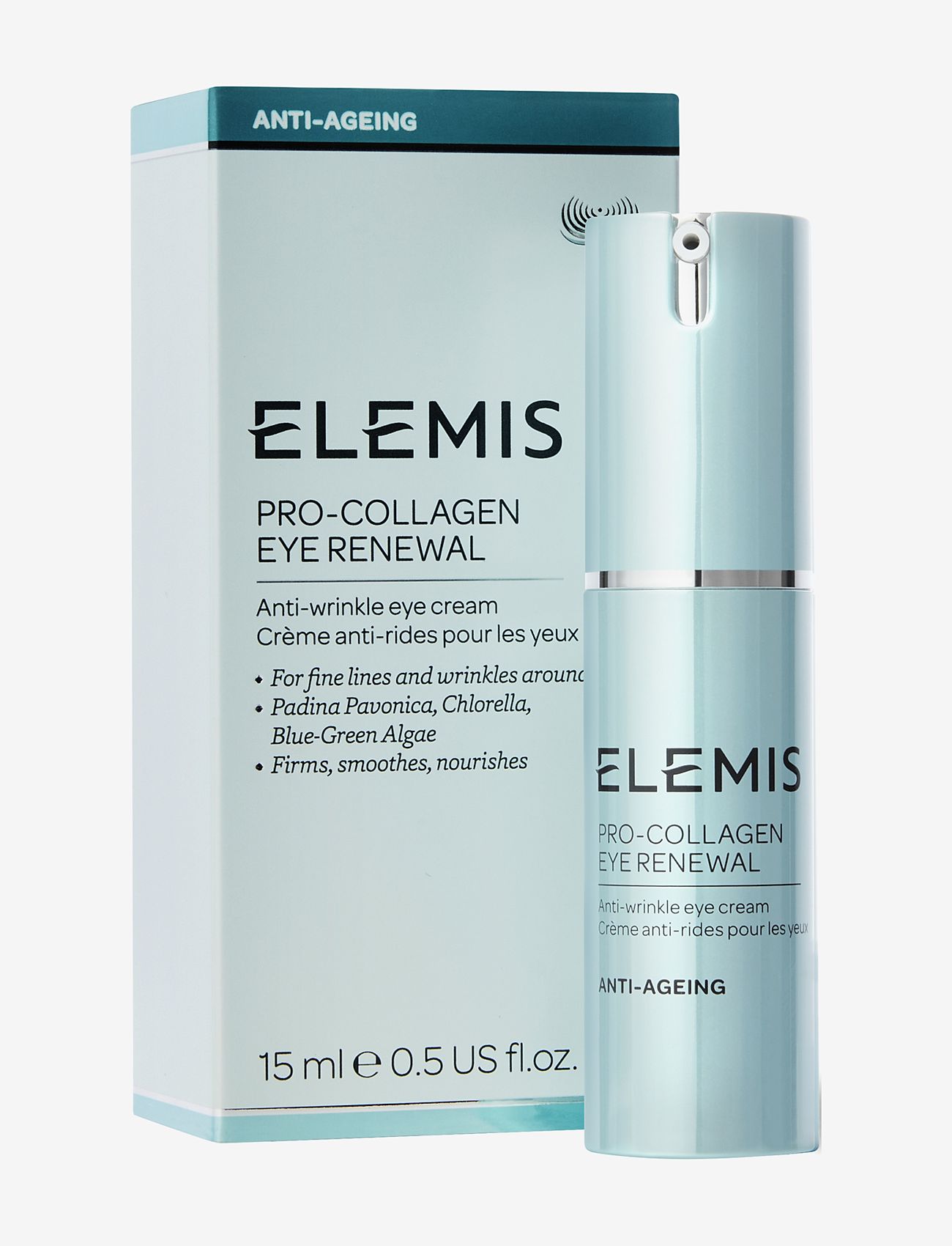 Elemis - ProCollagen Eye Renewal - clear - 2
