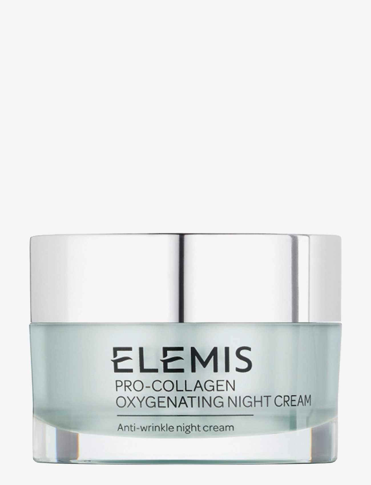 Elemis - Pro-Collagen Night Cream - nattkrem - clear - 1