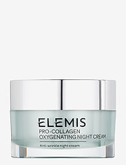 Elemis - Pro-Collagen Night Cream - nattkrem - clear - 1