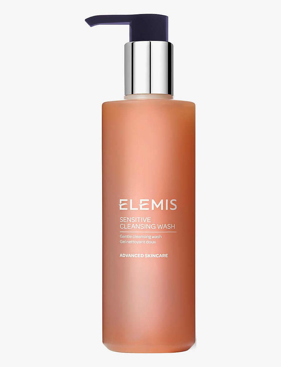 Elemis - Sensitive Cleansing Wash - rengöringsgel - clear - 1