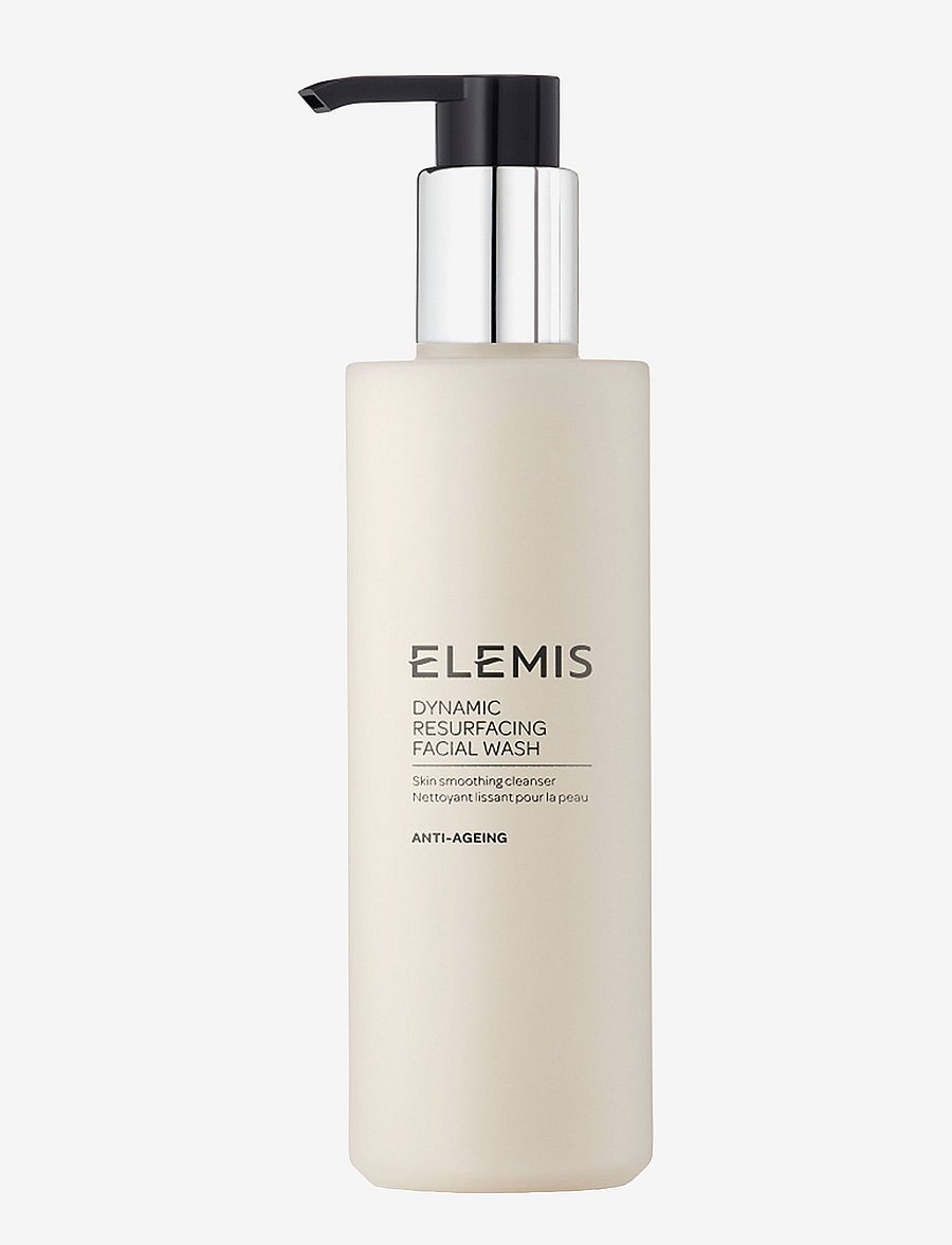 Elemis - Dynamic Resurfacing Facial Wash - rengöringsgel - clear - 2