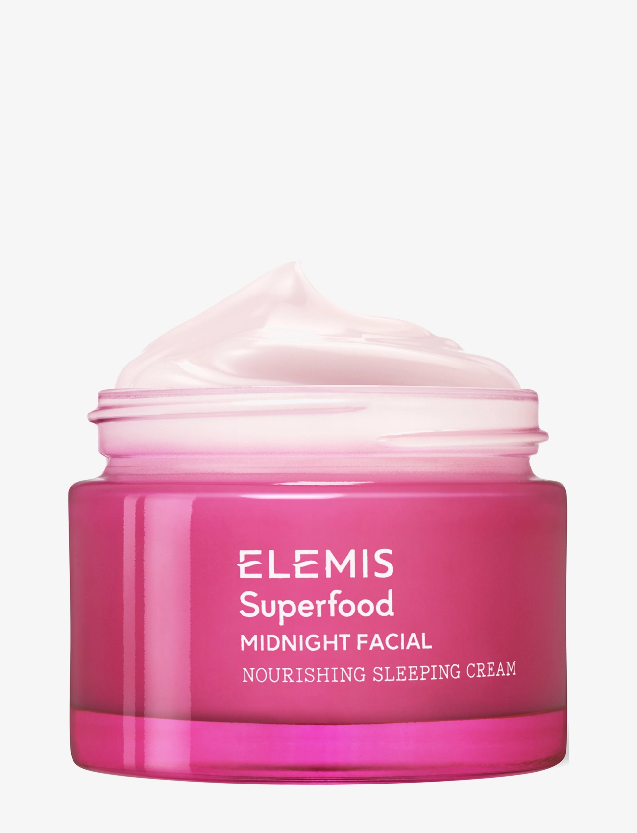 Elemis Superfood Midnight Facial - Kampagne - CLEAR / undefined