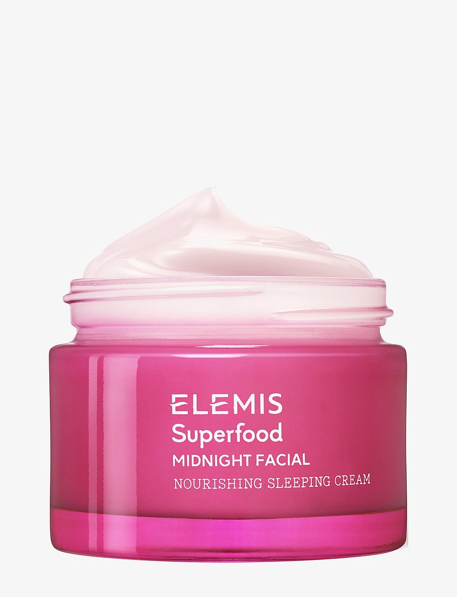 Elemis - Superfood Midnight Facial - mellan 500-1000 kr - clear - 1