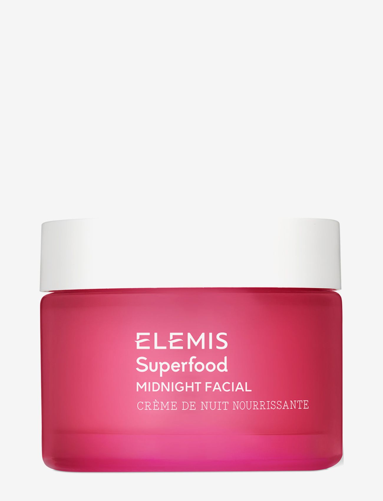 ELEMIS Superfood Midnight Facial ansiktsmasker dam – bild 2