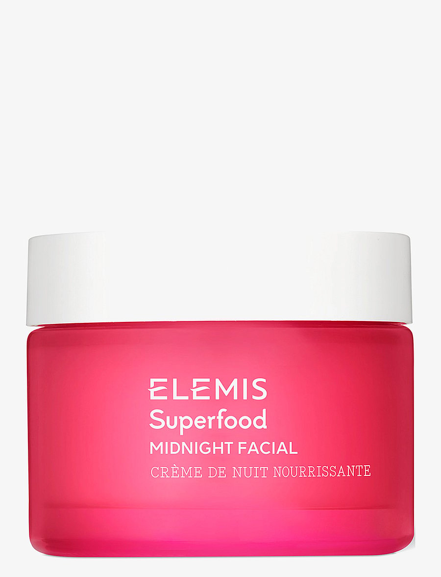 Elemis - Superfood Midnight Facial - mellan 500-1000 kr - clear - 2