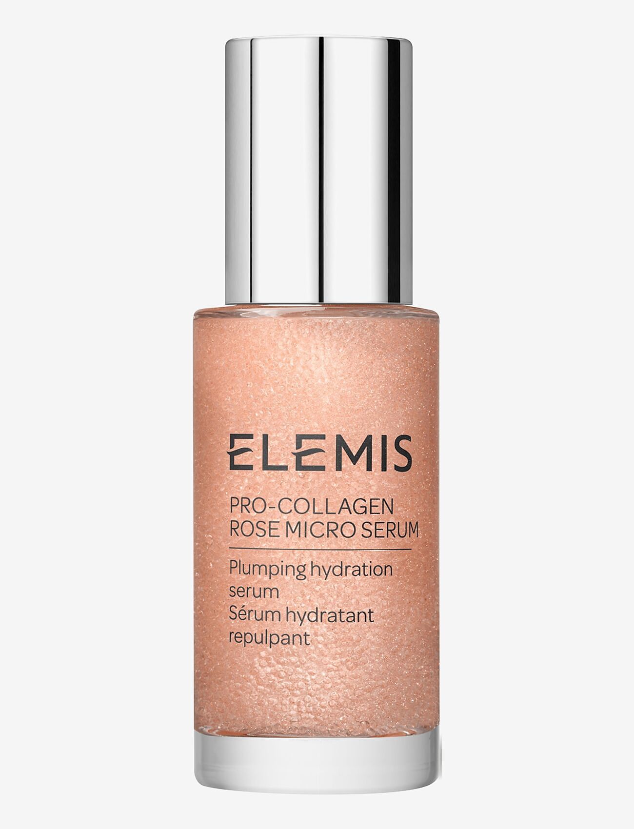 Elemis - ProCollagen Rose Micro Serum - serum - no color - 1