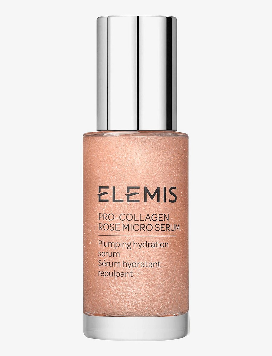 Elemis - ProCollagen Rose Micro Serum - serum - no color - 1