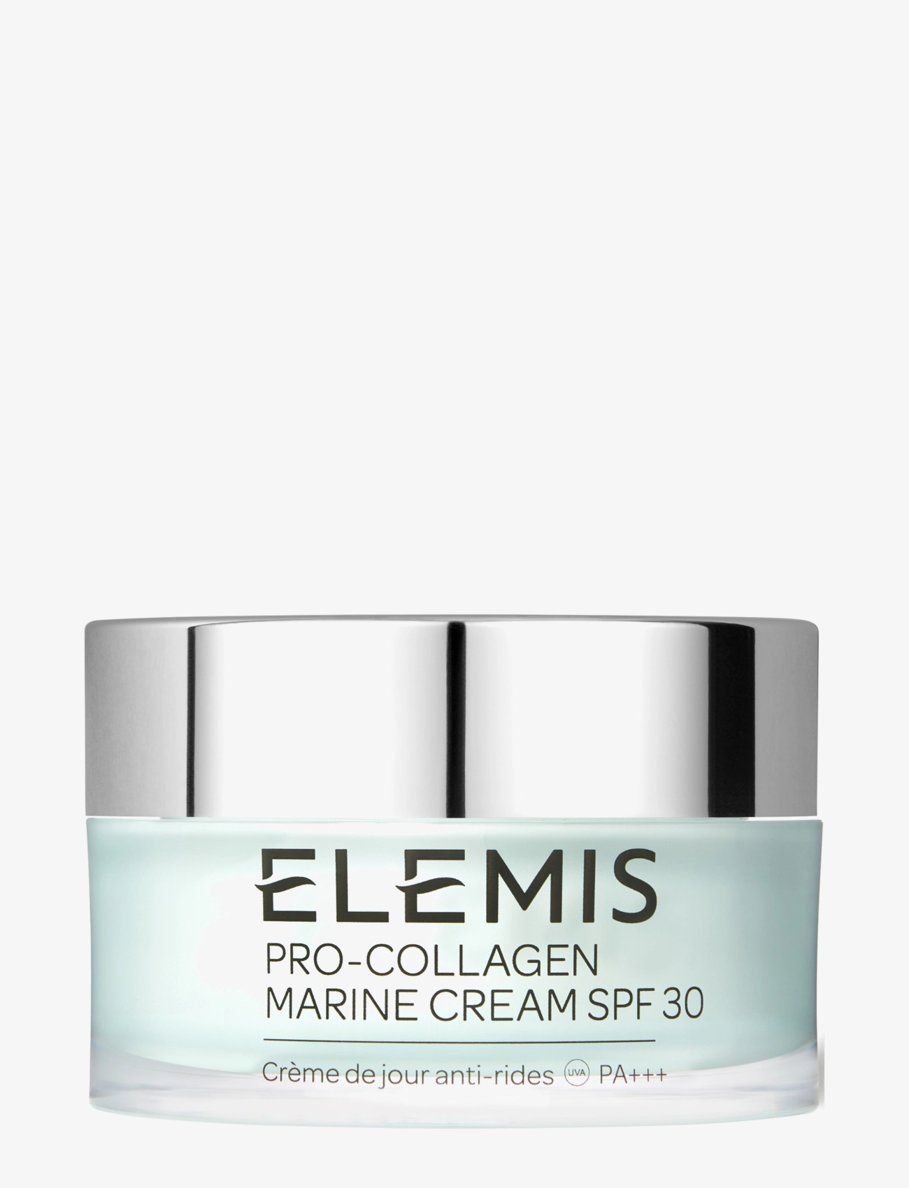 Elemis - Pro-Collagen Marine Cream SPF 30 - clear - 1