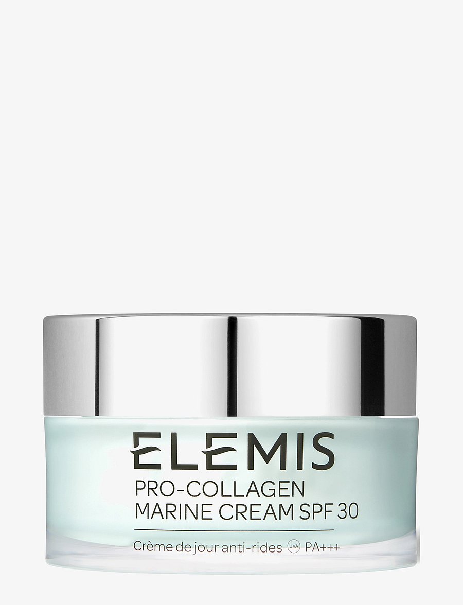 Elemis - Pro-Collagen Marine Cream SPF 30 - dagcremer - clear - 1