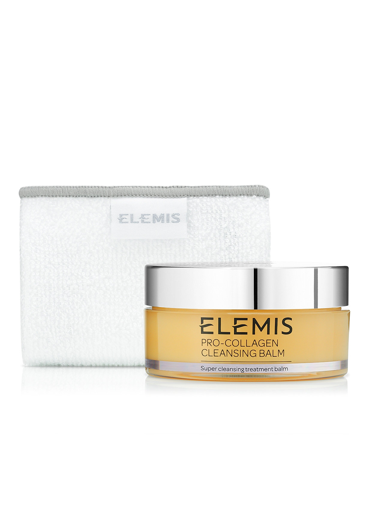 Elemis - ProCollagen Cleansing Balm - ansiktsrengöring - clear - 2