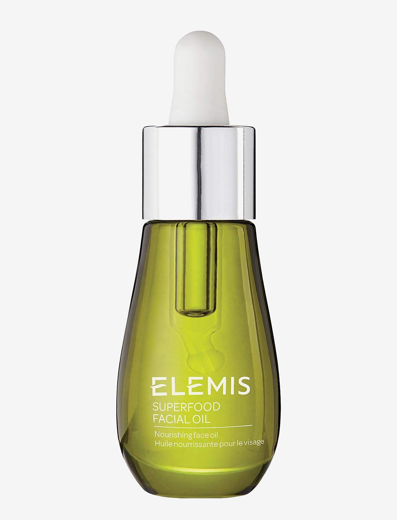 Elemis - Superfood Facial Oil - clear - 0
