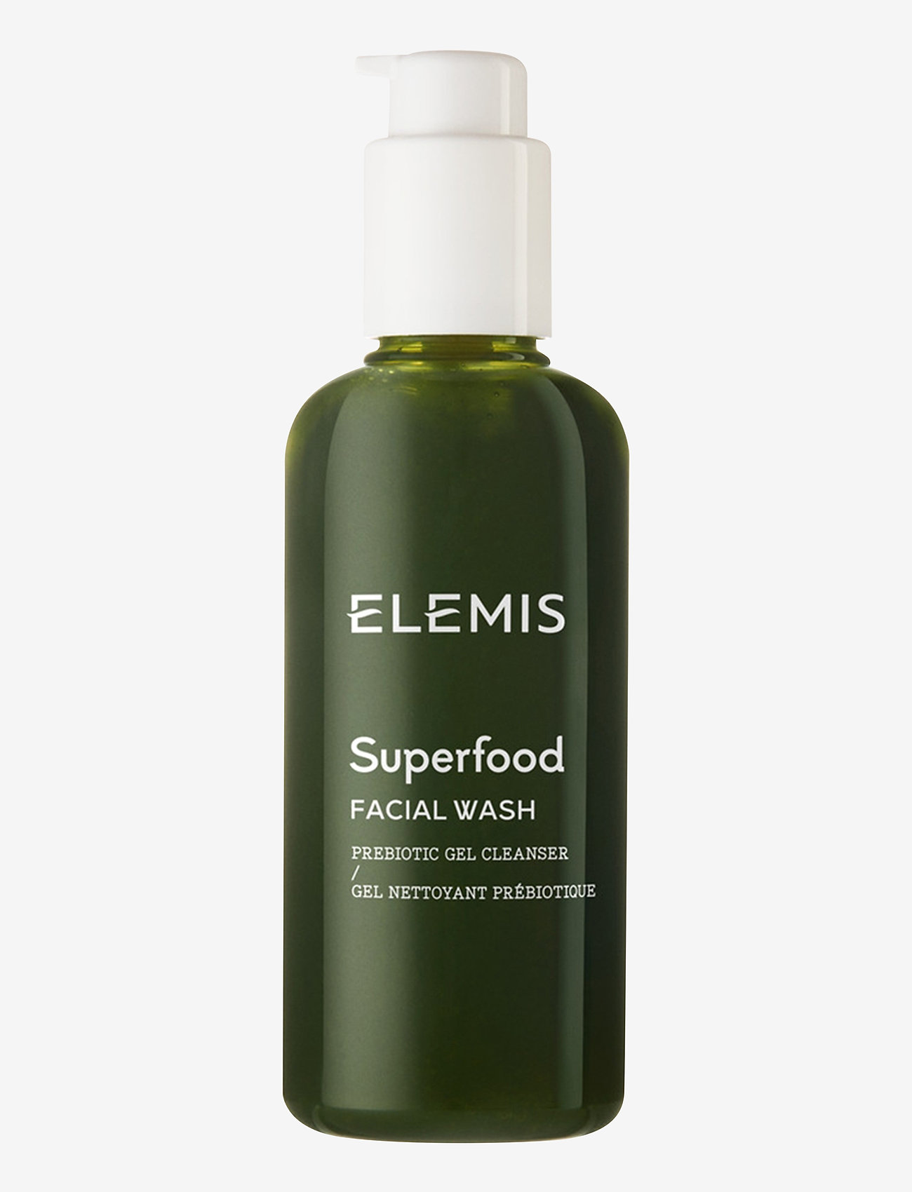 Elemis - Superfood Facial Wash - rensegels - clear - 0
