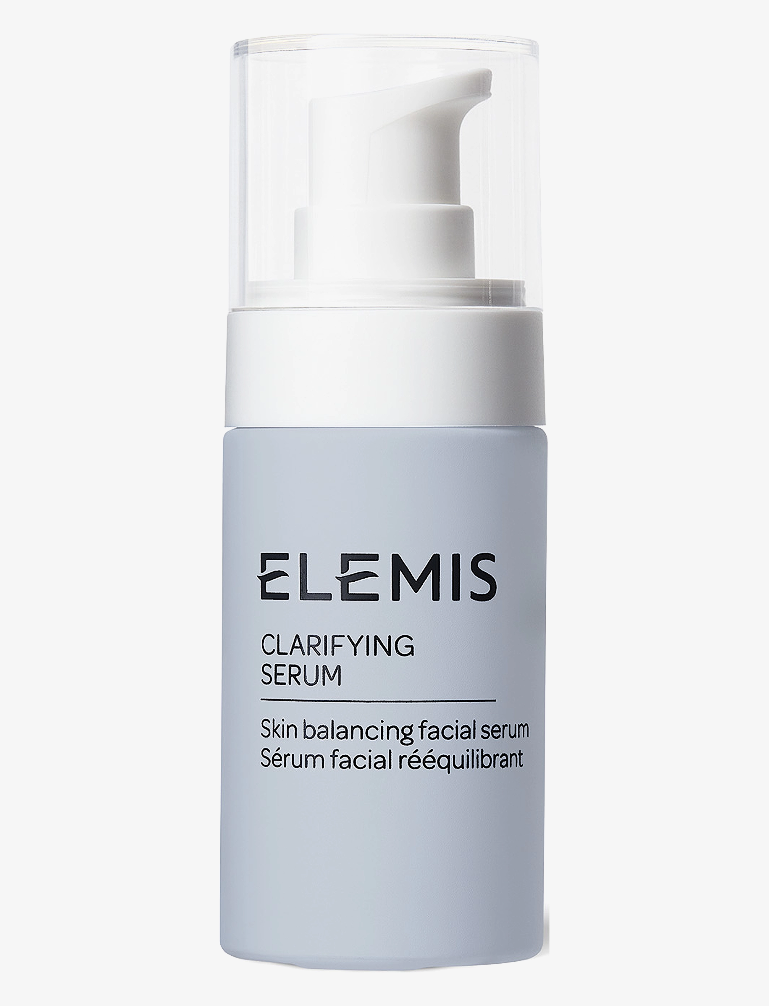 Elemis Clarifying Serum, Serum, Nude, Str: 30 ml