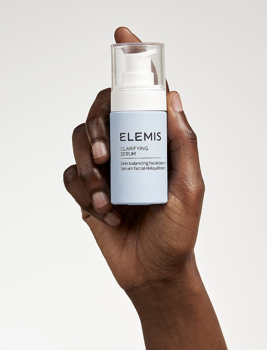 Elemis - Elemis Clarifying Serum - serum - clear - 0