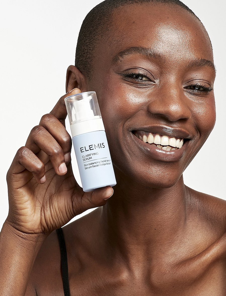 Elemis - Elemis Clarifying Serum - serum - clear - 4