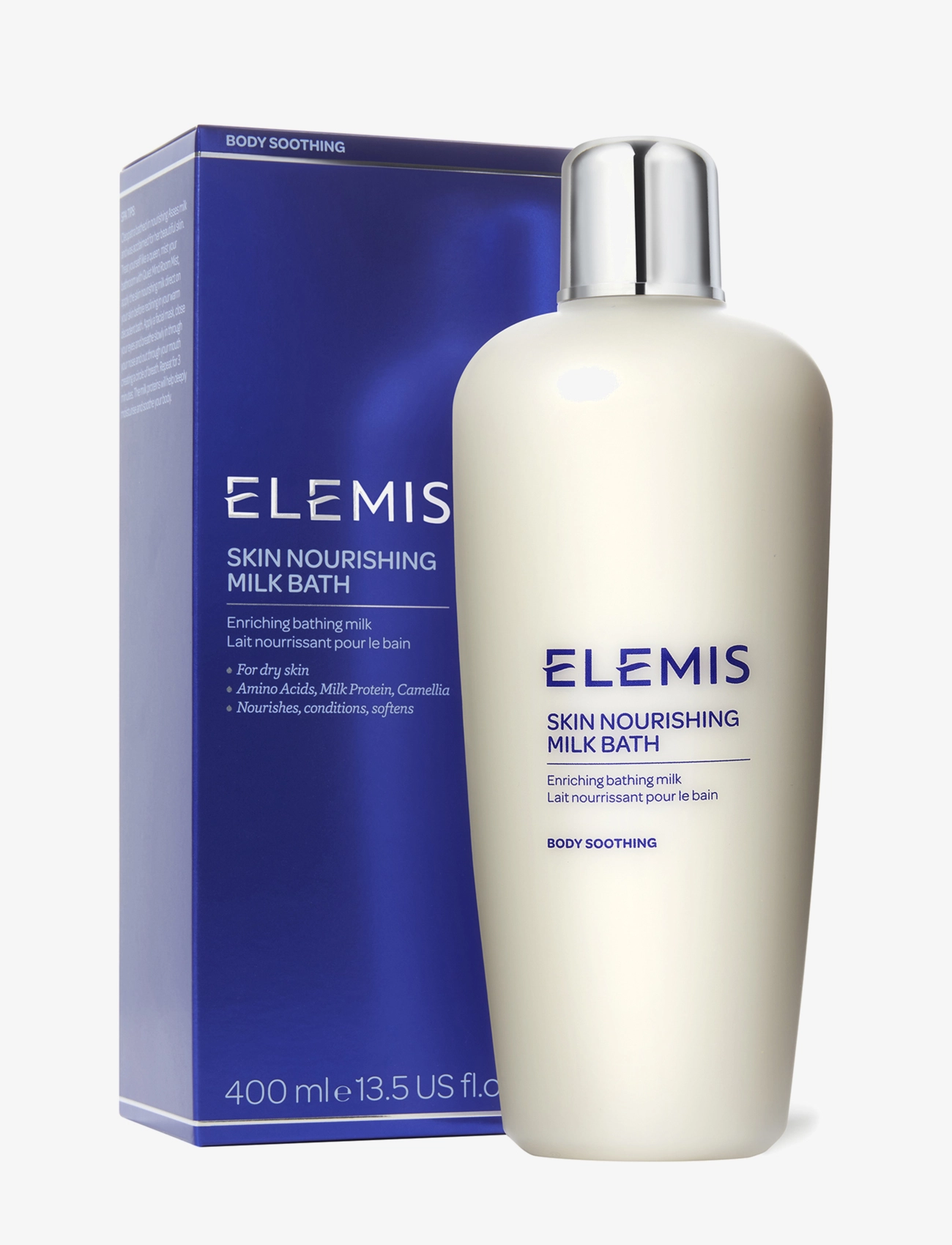 Elemis - Skin Nourishing Milk Bath - clear - 2