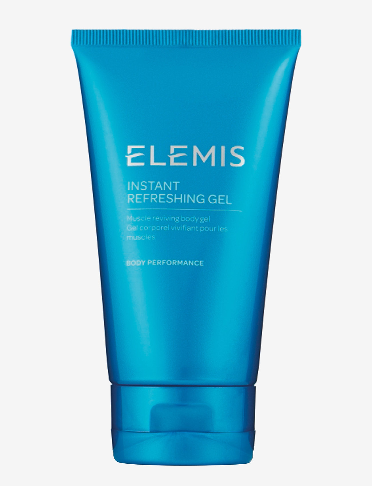 Elemis - Instant Refreshing Gel - kroppspleie - clear - 0