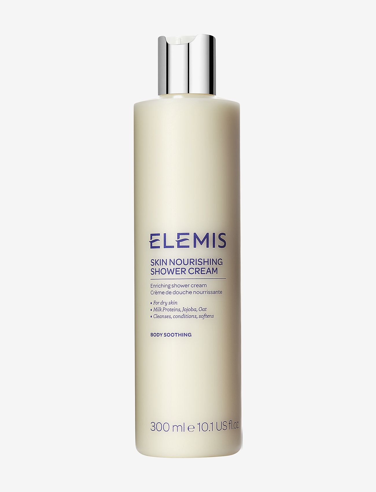 Elemis - Skin Nourishing Shower Cream - clear - 0