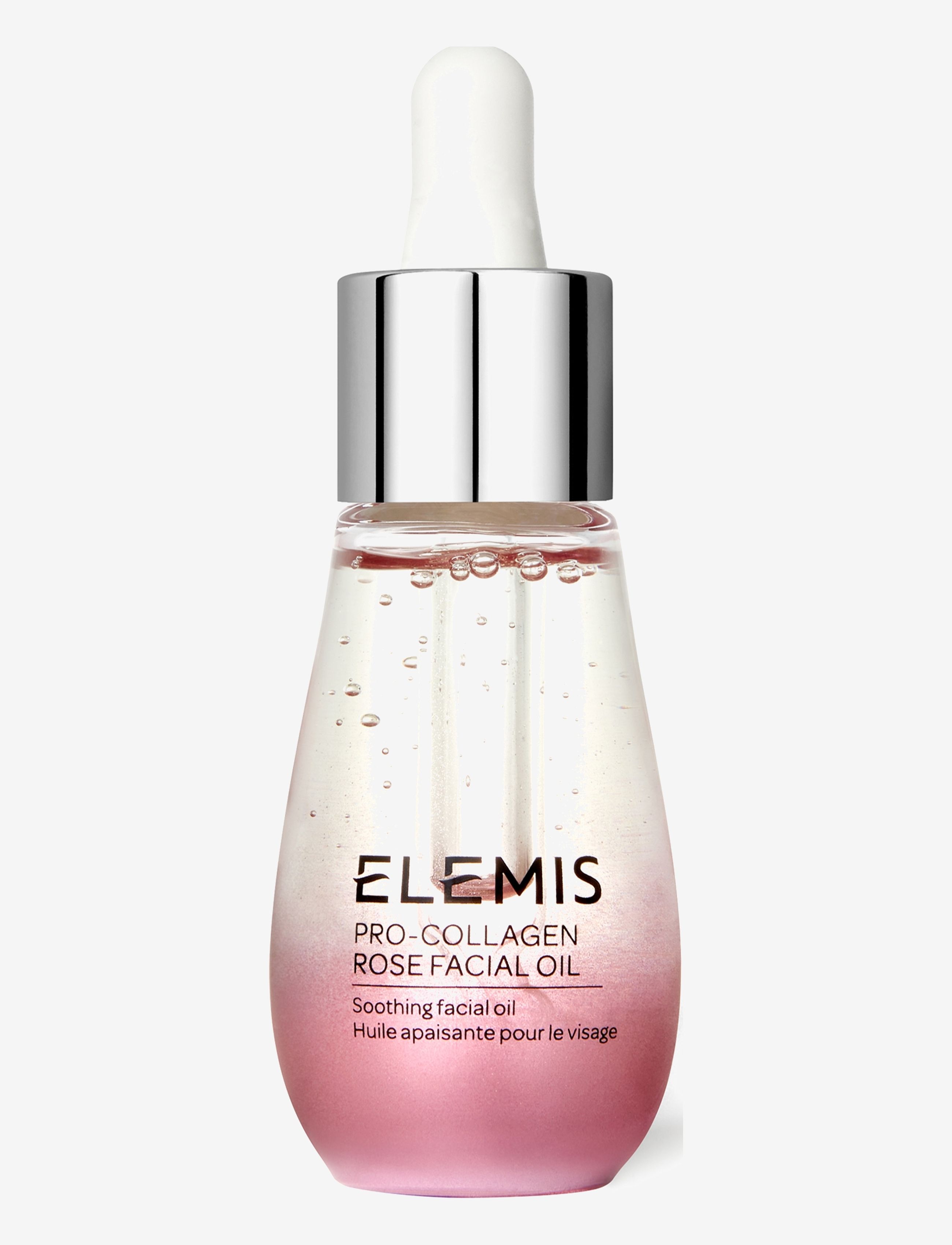 Elemis - ProCollagen Rose Facial Oil - no colour - 1