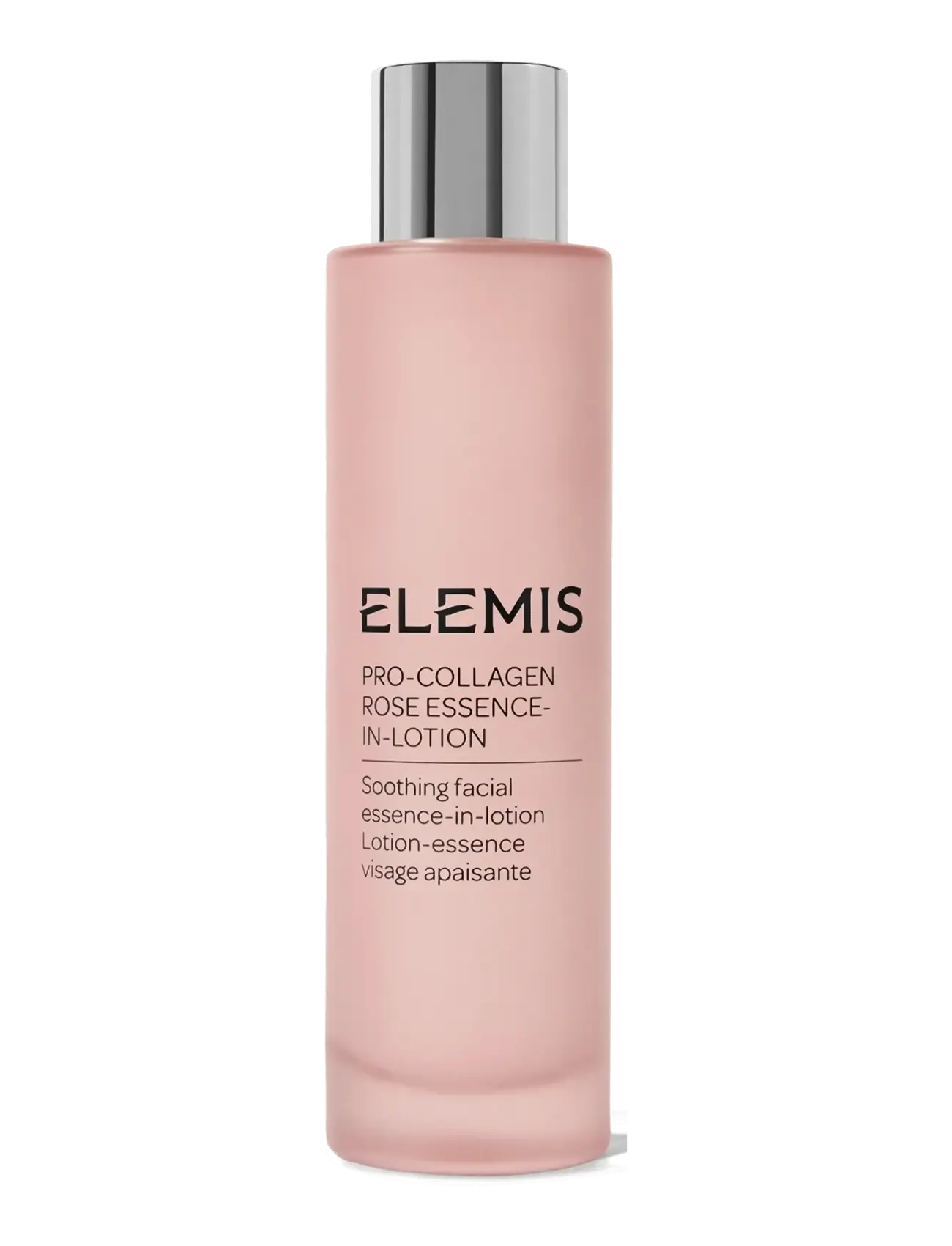 Elemis Pro-Collagen Rose Essence-In-Lotion 100Ml, Essens, Nude, Str: 100 ML