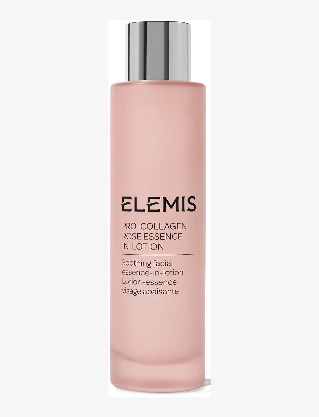 Elemis - Pro-Collagen Rose Essence-In-Lotion 100ml - essence - no color - 0