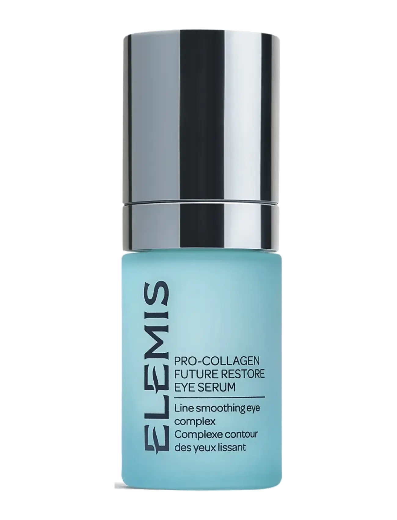 Elemis Pro-Collagen Future Restore Eye Serum 15ml - Hudvård - WHITE / clear