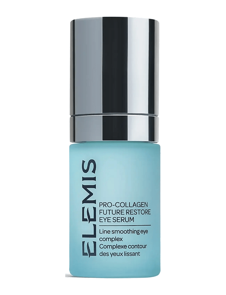 Elemis - Pro-Collagen Future Restore Eye Serum 15ml - augnserum - white - 0