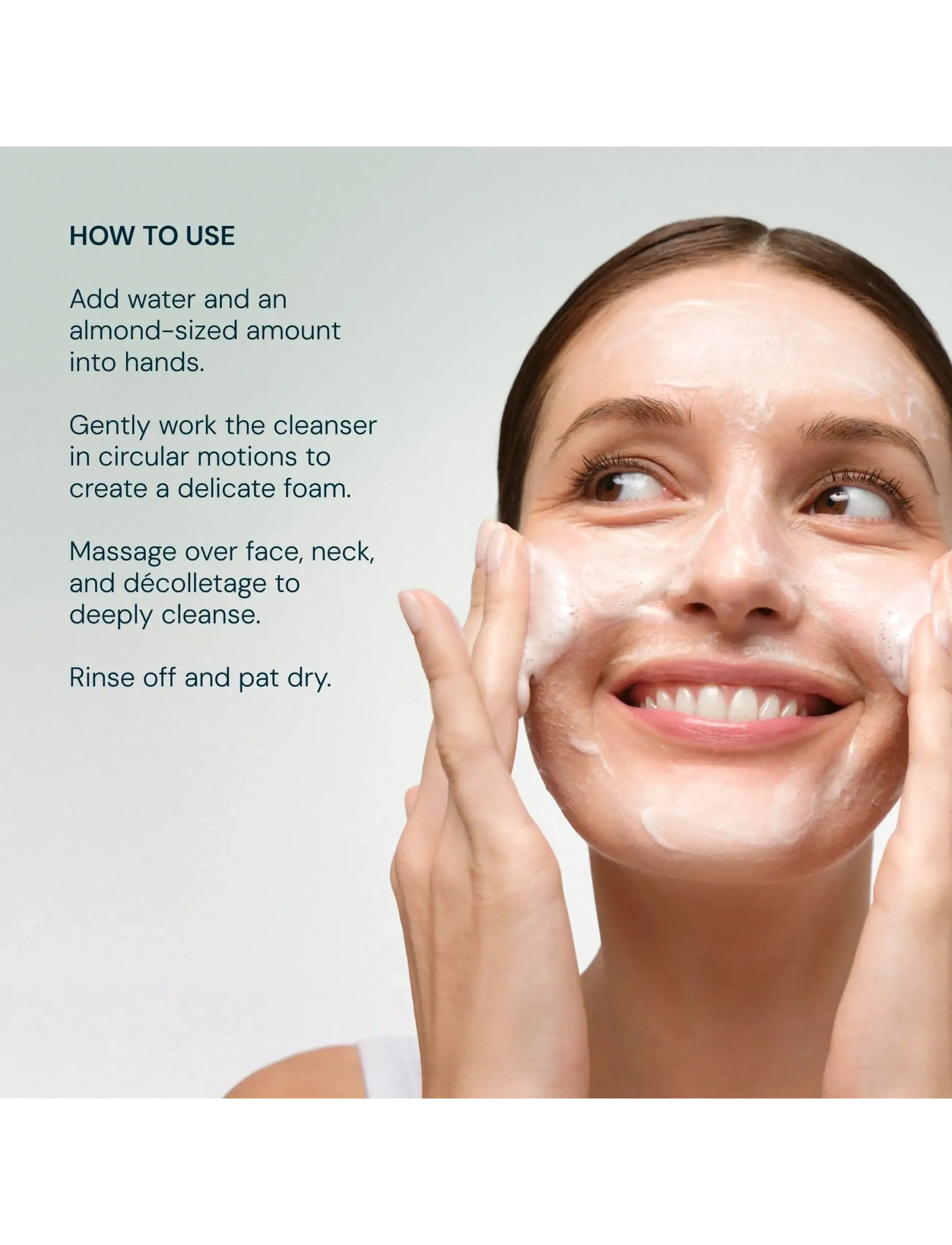Elemis - Pro-Collagen Hydrating Cleansing Mousse 125ml - no color - 5