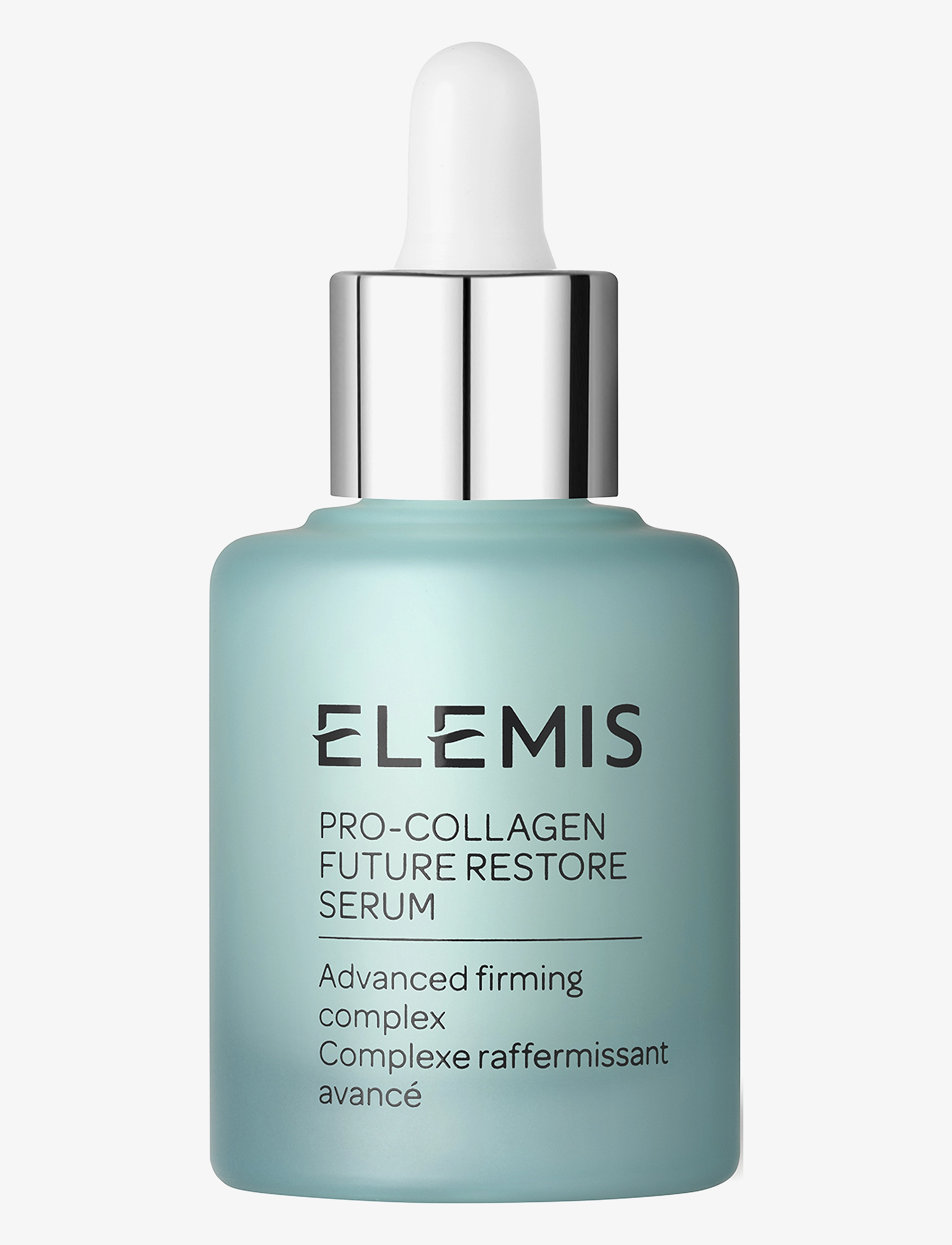 Elemis Pro Collagen Future Restore Serum - Hyaluronsyra - NO COLOR / undefined