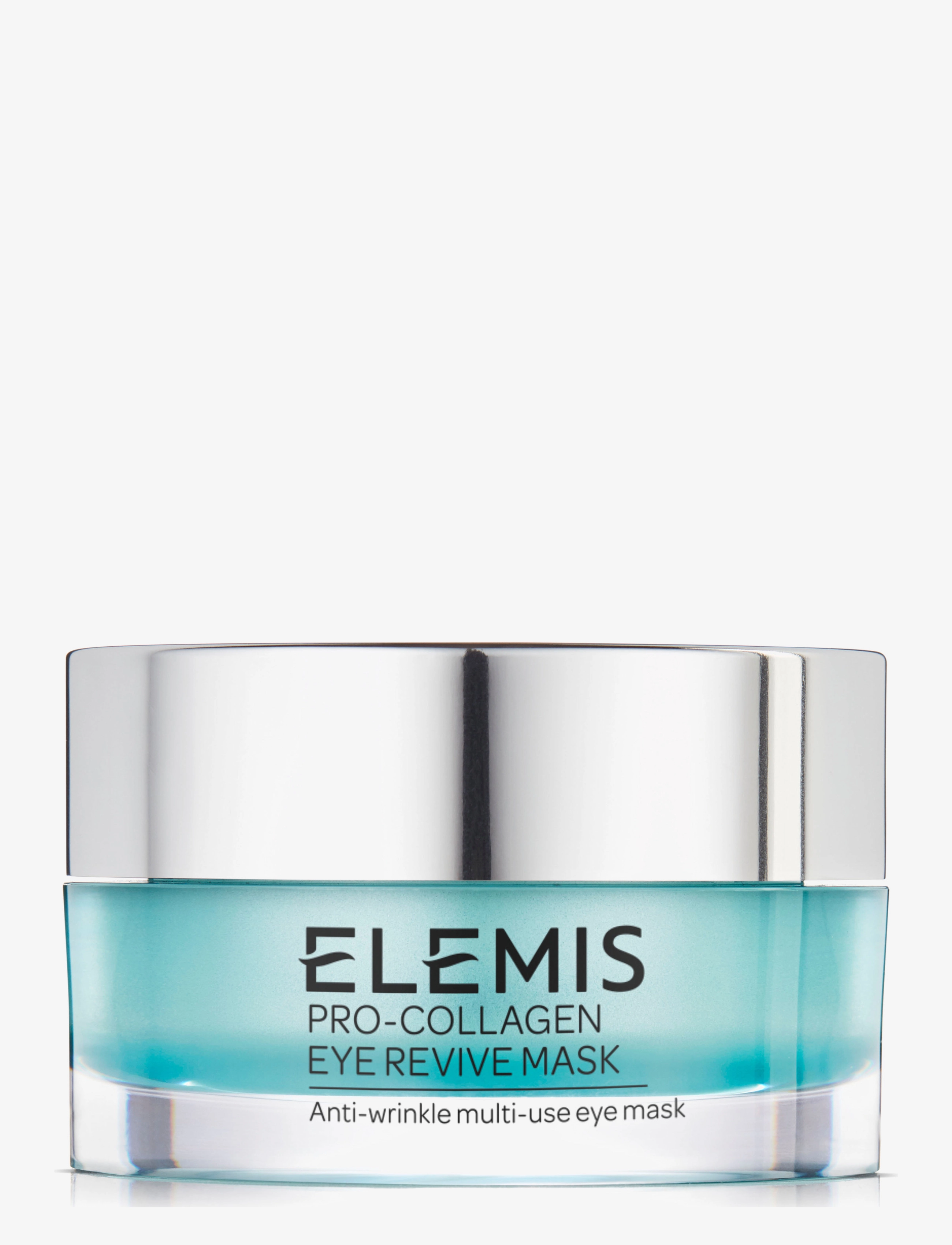 Elemis - Pro-Collagen Eye Revive Mask - clear - 5
