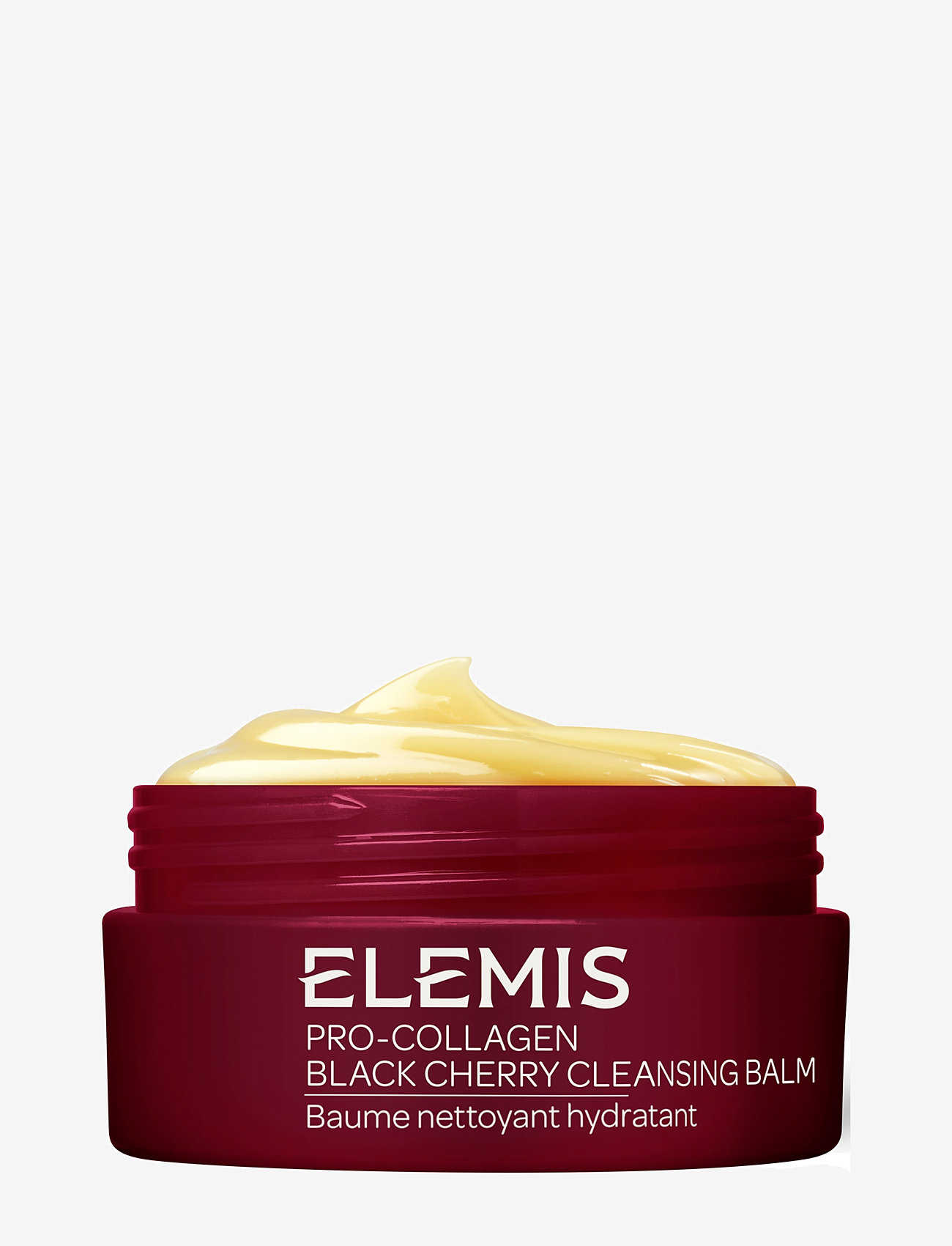 Elemis - Pro-Collagen Black Cherry Cleansing Balm - cleansing balm - no color - 0