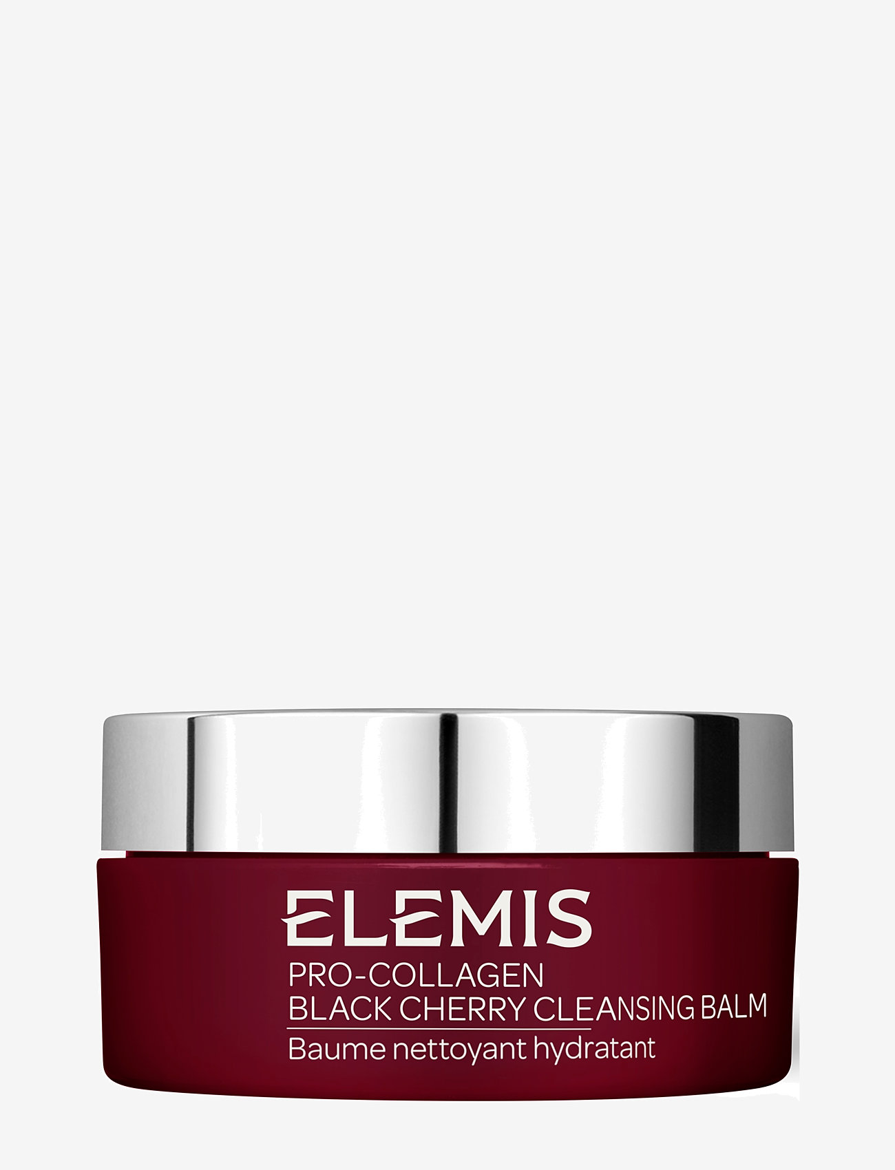 Elemis - Pro-Collagen Black Cherry Cleansing Balm - cleansing balm - no color - 1