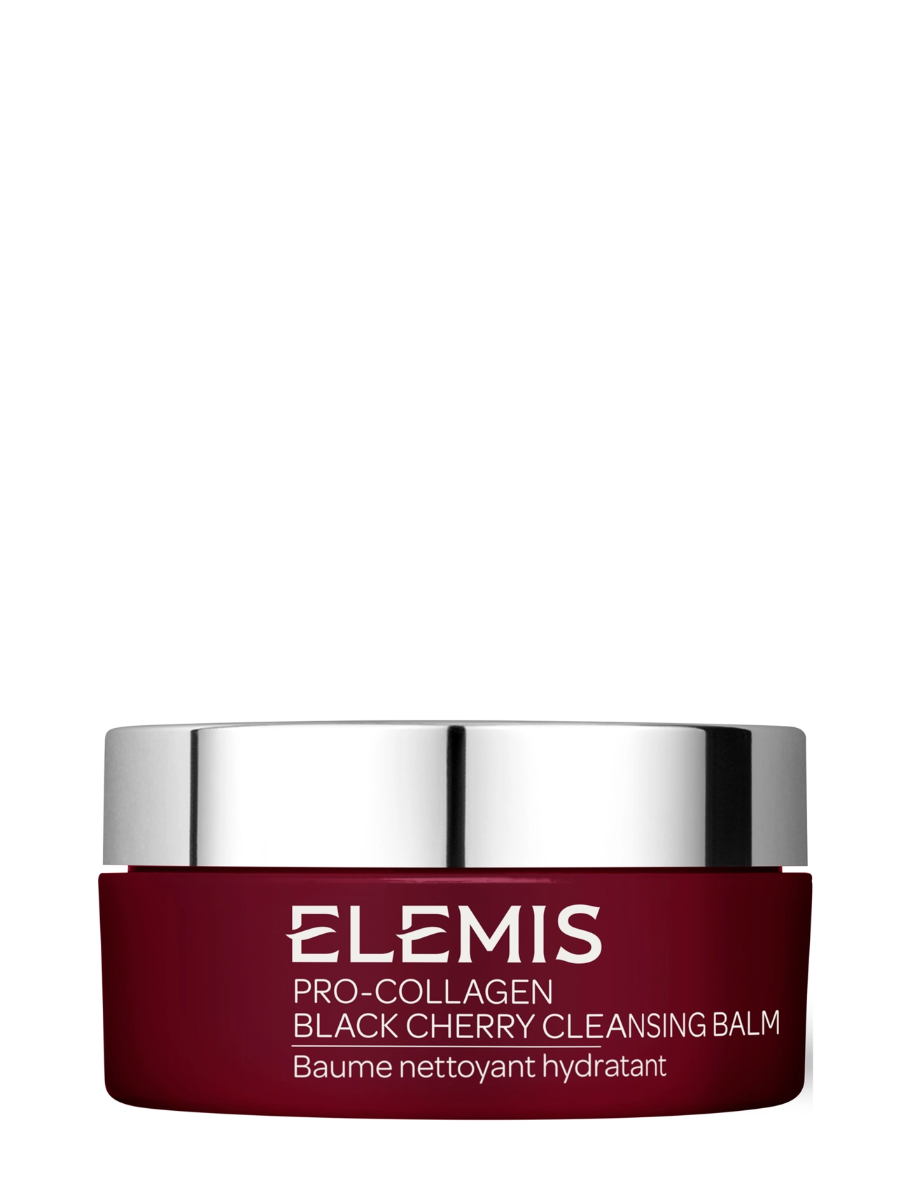 Elemis - Pro-Collagen Black Cherry Cleansing Balm - ansiktsrengöring - no color - 1