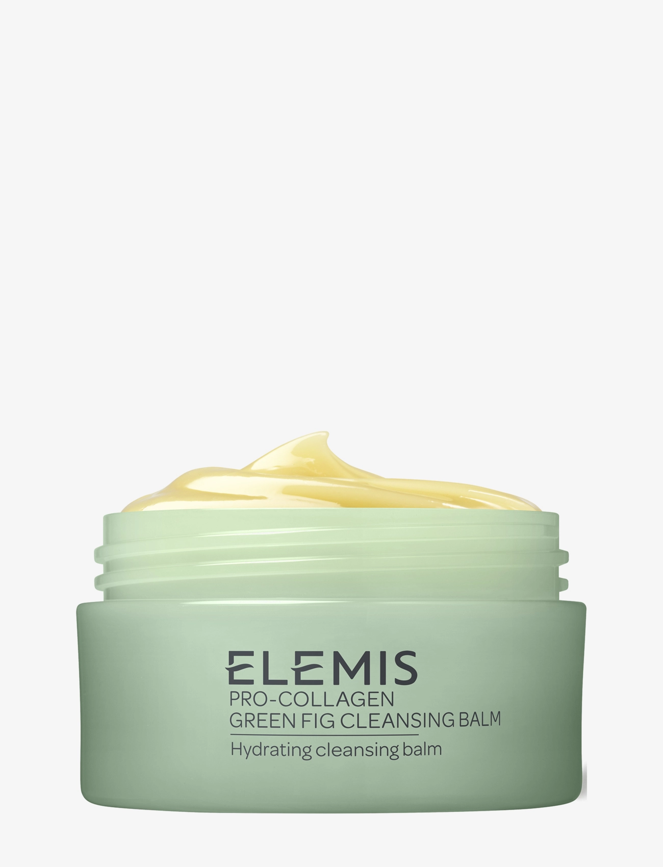 Elemis Pro-Collagen Green Fig Cleansing Balm - Hudvård - NO COLOR / undefined