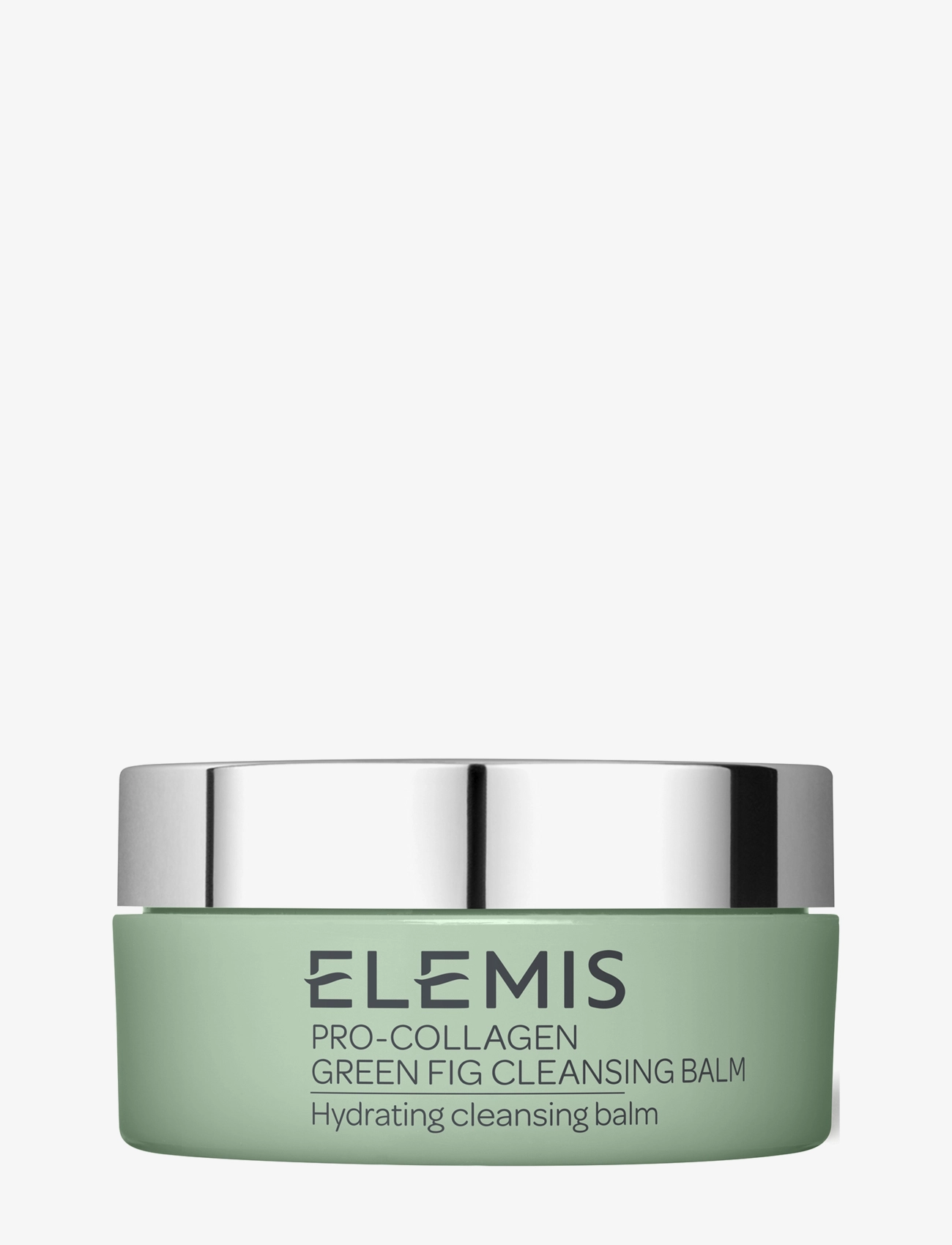 Elemis - Pro-Collagen Green Fig Cleansing Balm - cleansing balm - no color - 1