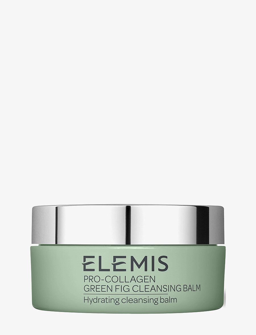 Elemis - Pro-Collagen Green Fig Cleansing Balm - cleansing balm - no color - 1