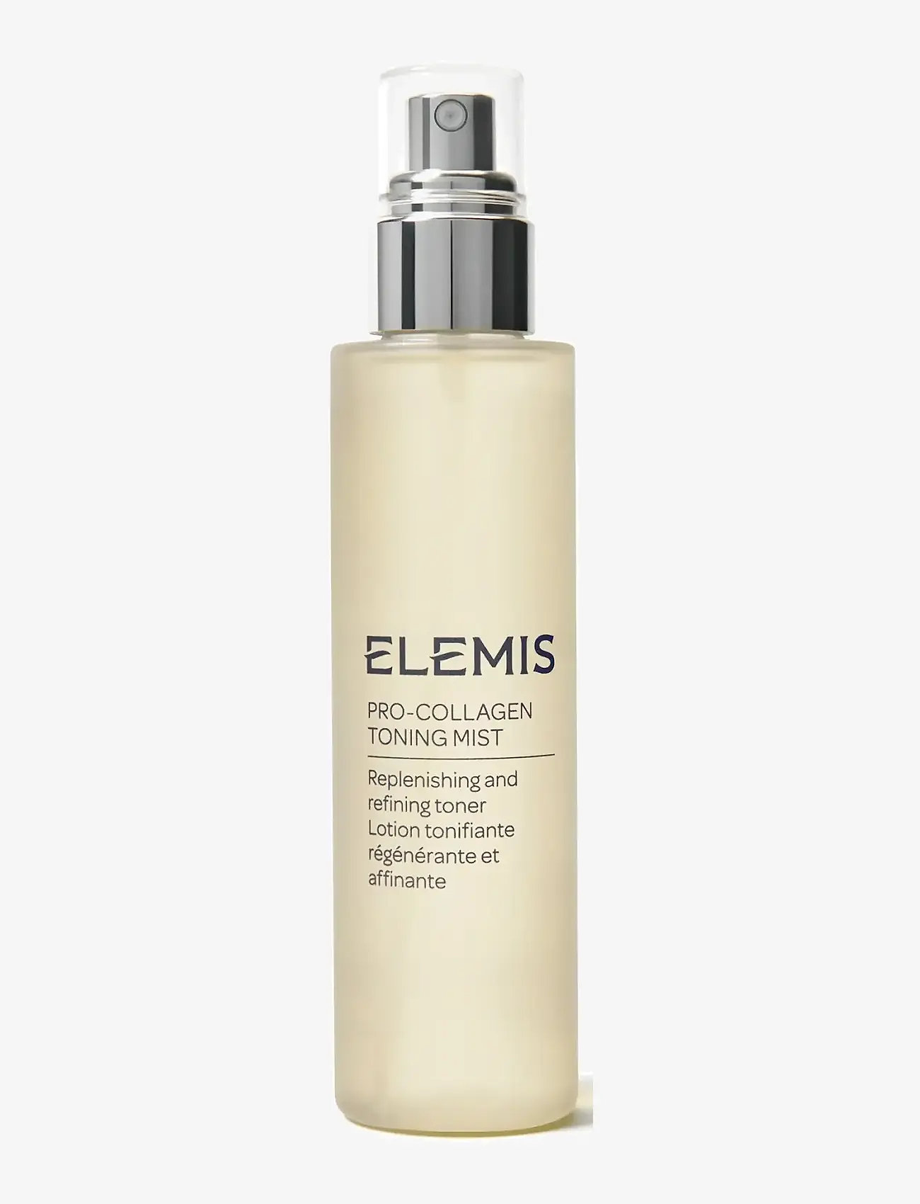 Elemis - Pro-Collagen Toning Mist - clear - 0