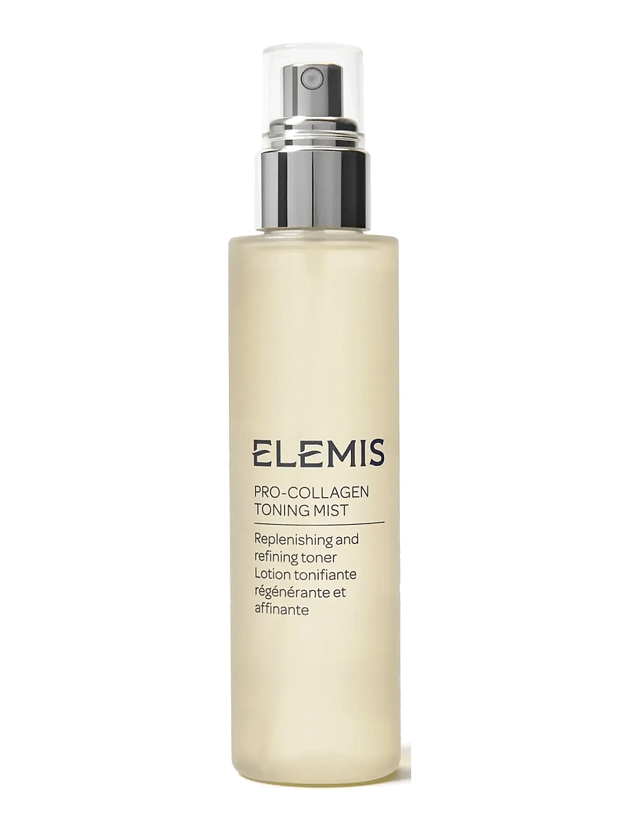 Elemis - Pro-Collagen Toning Mist - ansiktsmist - clear - 0