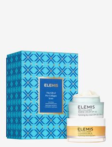 Kit: The Gift of Pro-Collagen Icons, Elemis