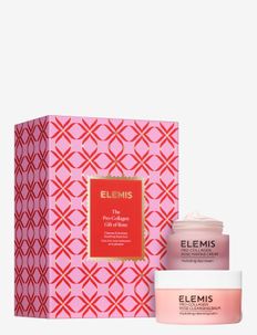 Kit: The Pro-Collagen Gift of Rose, Elemis
