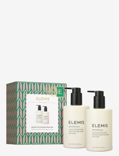 Kit: Mayfair No9 Hand and Body Duo, Elemis