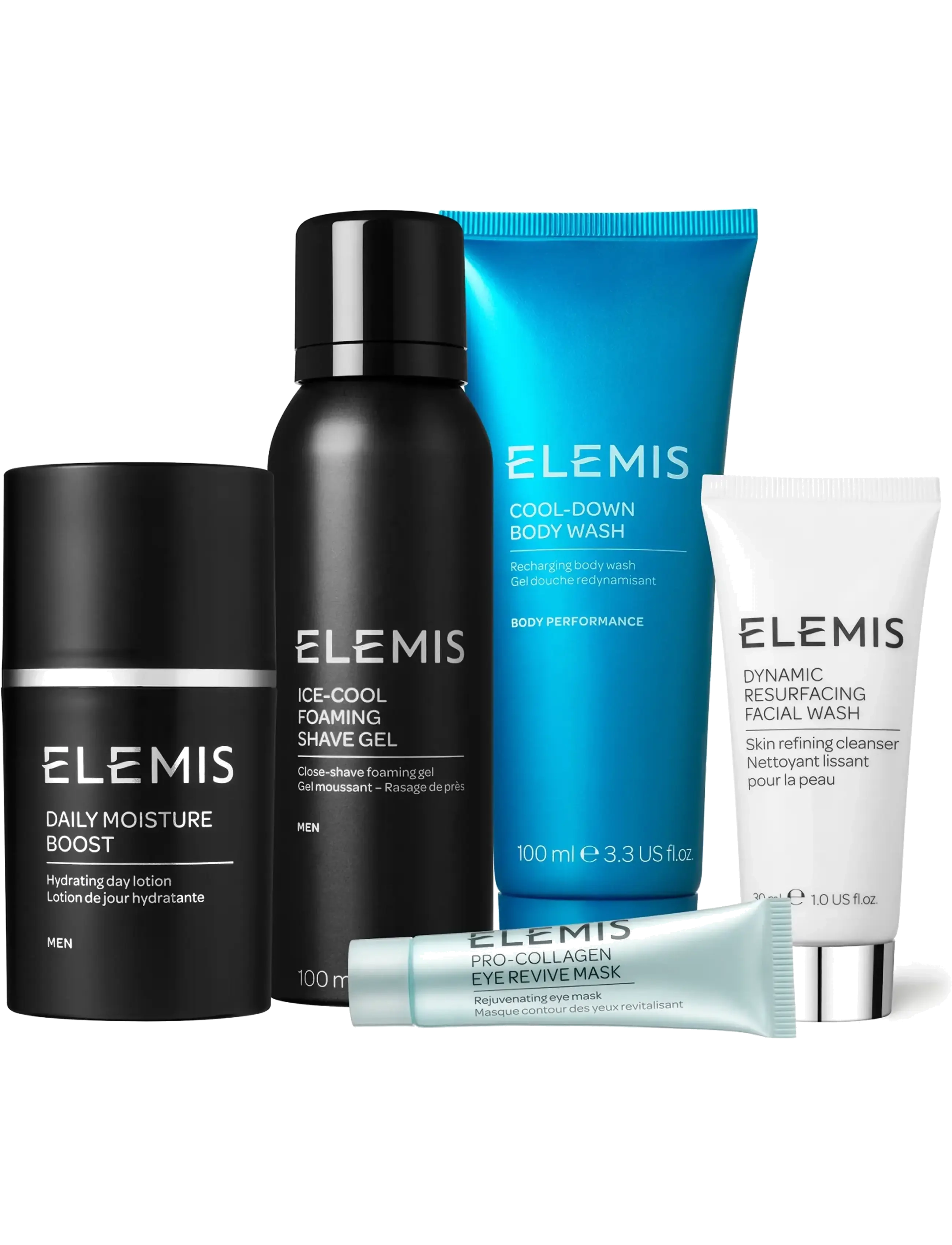 Elemis - Morris & Co  Men's Traveller - no color - 1